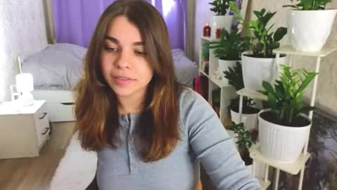 LiluCaroline online show from 10/09/25, 04:38