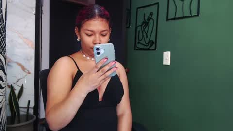 hot chocolate 4u online show from 07/19/26, 03:16