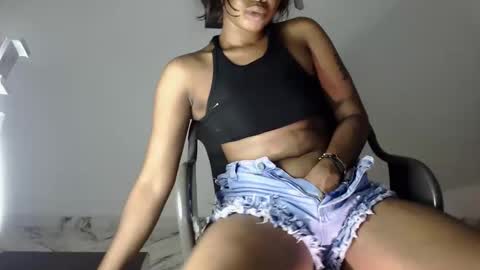 sonia  mis choco online show from 02/01/25, 07:23