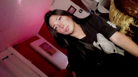 Snapshot of hot_claudia69 chatting on 06/29/26, 04:52 its me CLAUDIA online show from 06/29/26, 04:52