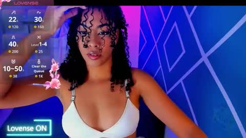 Hot Couple online show from 10/06/25, 03:04