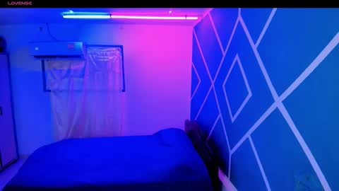 Hot Couple online show from 10/11/25, 03:50