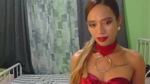 DANIELA online show from 09/16/25, 07:20