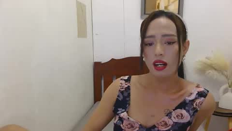 DANIELA online show from 10/28/25, 02:59