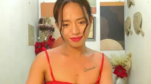 DANIELA online show from 12/01/25, 11:43