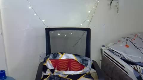 hot_dayne online show from 11/29/25, 09:01