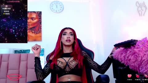 destinyk online show from 12/05/24, 11:27