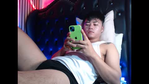 hot_emmanuel online show from 02/02/26, 02:43