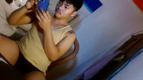 hot_emmanuel online show from 04/07/26, 02:56