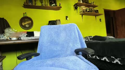 Hot Fellow online show from 12/28/24, 09:51