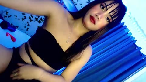 Naughty Allison online show from 01/02/25, 07:40