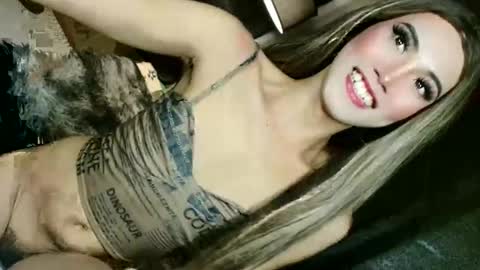 Naughty Allison online show from 10/23/25, 06:56