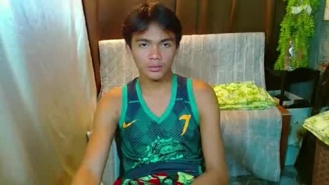 George online show from 01/15/25, 05:15