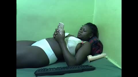 hot_girlly online show from 01/07/26, 03:53