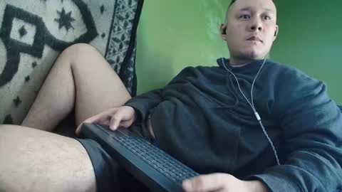 hot_guy36 online show from 12/22/25, 04:37