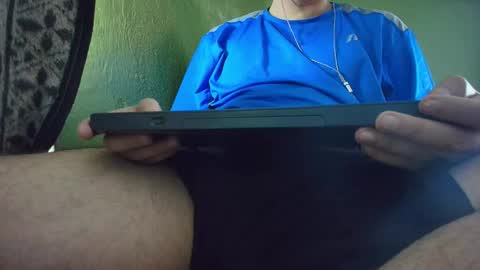 hot_guy36 online show from 02/12/26, 04:13