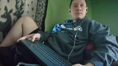 hot_guy36 online show from 03/31/26, 03:45