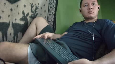 hot_guy36 online show from 05/21/26, 03:41