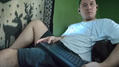 Snapshot of hot_guy36 chatting on 06/15/26, 03:03 hot_guy36 online show from 06/15/26, 03:03