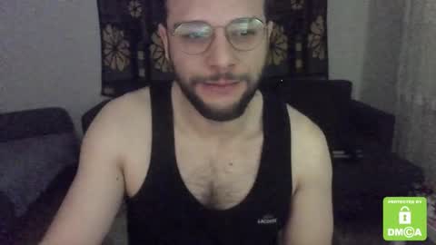 Snapshot of hot_hairy_boi chatting on 02/14/25, 05:57 Senpai online show from 02/14/25, 05:57