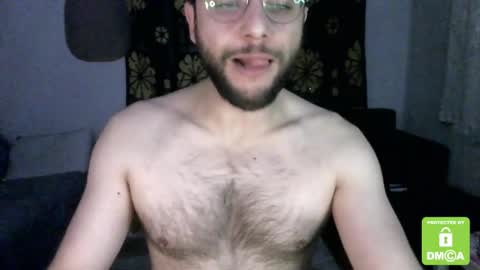 Snapshot of hot_hairy_boi chatting on 02/20/25, 07:08 Senpai online show from 02/20/25, 07:08