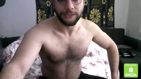 Snapshot of hot_hairy_boi chatting on 02/21/25, 07:23 Senpai online show from 02/21/25, 07:23