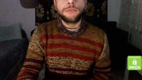 Snapshot of hot_hairy_boi chatting on 02/22/25, 06:19 Senpai online show from 02/22/25, 06:19