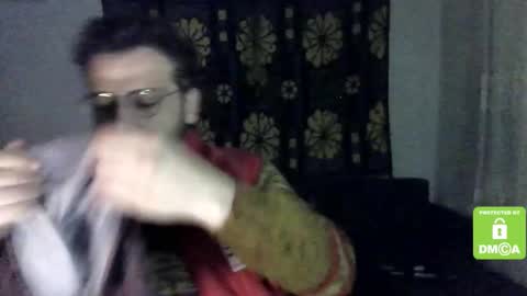 Snapshot of hot_hairy_boi chatting on 02/23/25, 07:49 Senpai online show from 02/23/25, 07:49