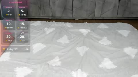 Snapshot of hot_hearts_ chatting on 02/16/26, 06:37 Lisa online show from 02/16/26, 06:37