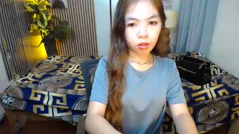 Ms Yen online show from 09/13/25, 12:16