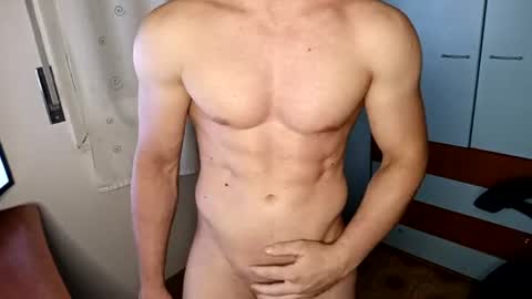 hot_italianboy online show from 07/22/26, 10:45
