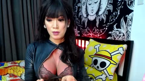 Snapshot of hot_jessica_cumx chatting on 04/04/26, 06:00 Jessica Cumshow FOLLOW ME online show from 04/04/26, 06:00