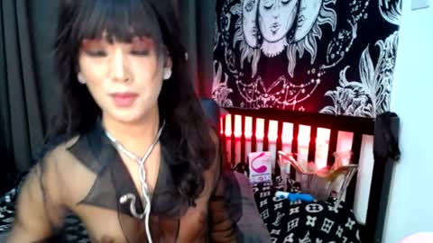 Jessica Cumshow FOLLOW ME online show from 05/18/26, 04:07