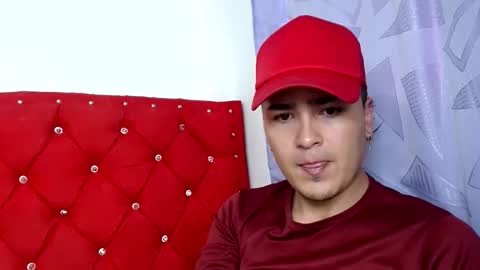 anyelood  soffi online show from 12/08/24, 02:52