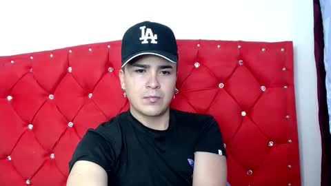 anyelood  soffi online show from 01/09/25, 08:03