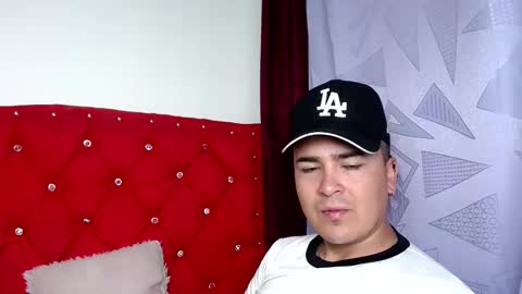 anyelood  soffi online show from 02/07/25, 07:07