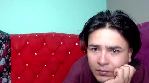 anyelood  soffi online show from 03/06/26, 09:06