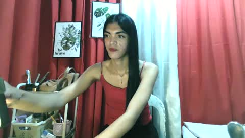 Snapshot of hot_keysha chatting on 02/10/26, 08:57 hot_keysha online show from 02/10/26, 08:57