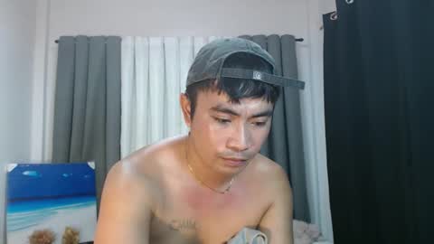 hot_khevin online show from 10/10/25, 06:18