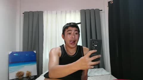 hot_khevin online show from 10/12/25, 01:26