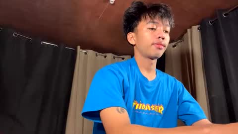 Snapshot of hot_kianxx chatting on 09/29/25, 11:15 hot_kianxx online show from 09/29/25, 11:15