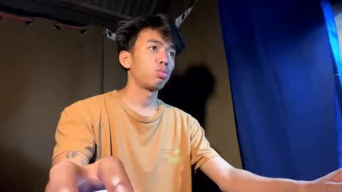 Snapshot of hot_kianxx chatting on 10/09/25, 01:31 hot_kianxx online show from 10/09/25, 01:31