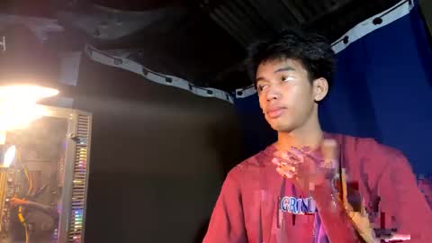 Snapshot of hot_kianxx chatting on 10/10/25, 02:27 hot_kianxx online show from 10/10/25, 02:27