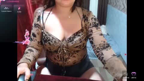 Kisha online show from 04/03/26, 01:31