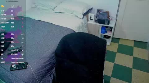 Alejandro online show from 05/15/26, 11:56