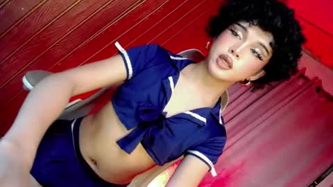 Snapshot of hot_laura69 chatting on 07/09/26, 04:55 just call me laura online show from 07/09/26, 04:55