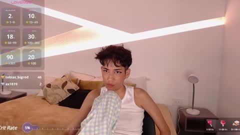 Snapshot of hot_little_bunny chatting on 01/25/25, 12:17 Alana online show from 01/25/25, 12:17