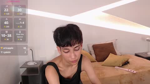 Snapshot of hot_little_bunny chatting on 01/31/25, 12:06 Alana online show from 01/31/25, 12:06