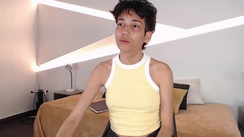 Snapshot of hot_little_bunny chatting on 02/04/25, 09:20 Alana online show from 02/04/25, 09:20