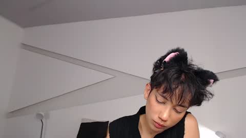 Snapshot of hot_little_bunny chatting on 02/08/25, 11:55 Alana online show from 02/08/25, 11:55